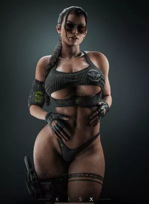 Tomb Raider [Lara Croft] OnlyFans Leaked Free Thumbnail Picture - #i6HlfbeyMP